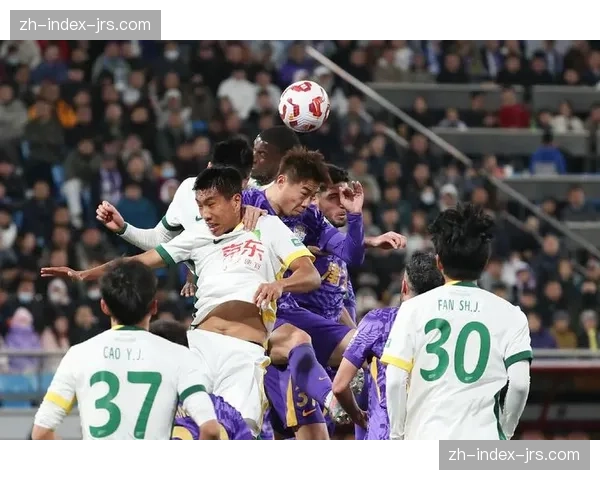 天津津门虎先进球情况下补时送乌龙 士气严重受损